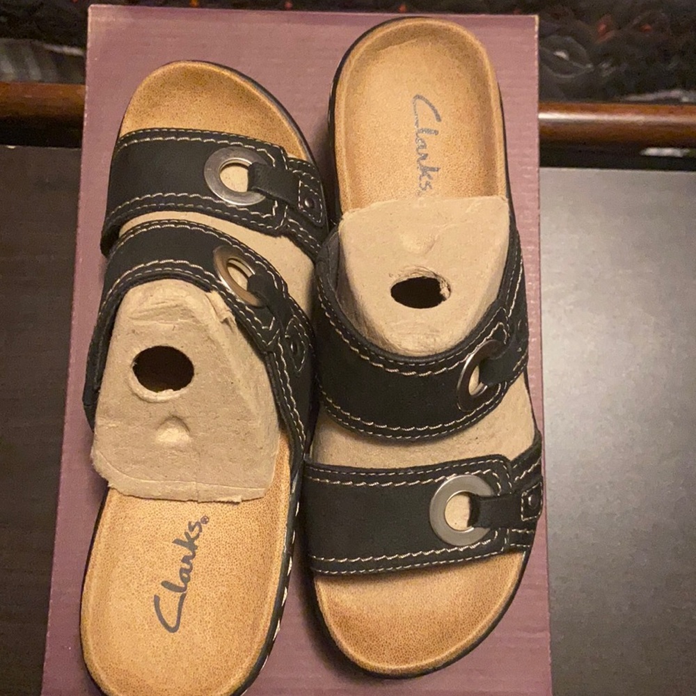 Comfortable slides
